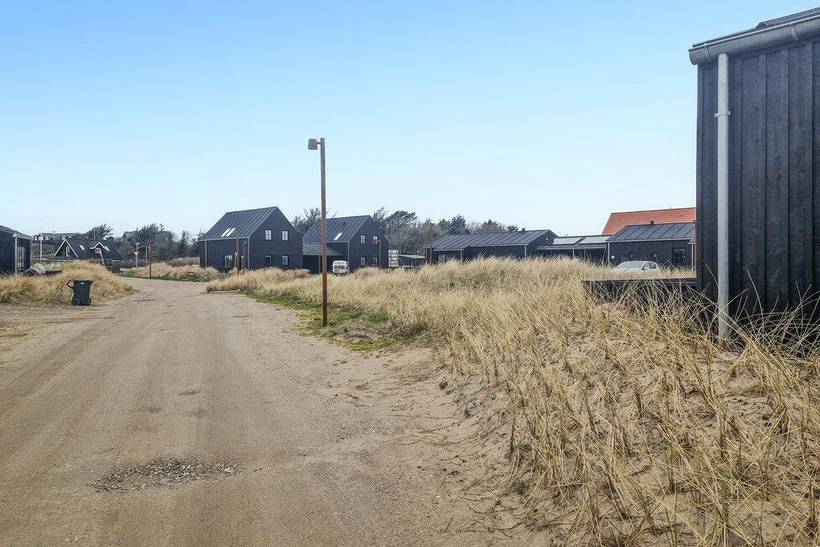 Foto von Ferienhaus PC58 in Løkken - Nordjütland