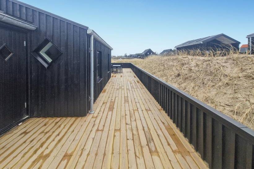Foto von Ferienhaus PC58 in Løkken - Nordjütland