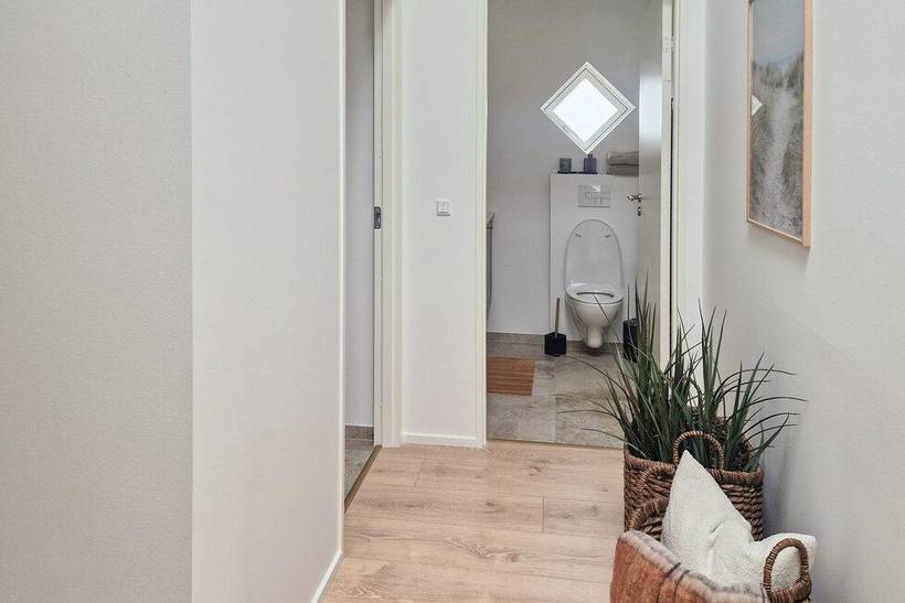 Foto von Ferienhaus PC58 in Løkken - Nordjütland