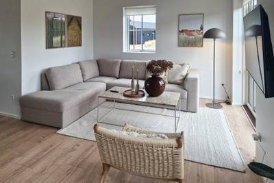 Vorschaubild von Ferienhaus PC58 in Løkken - Nordjütland