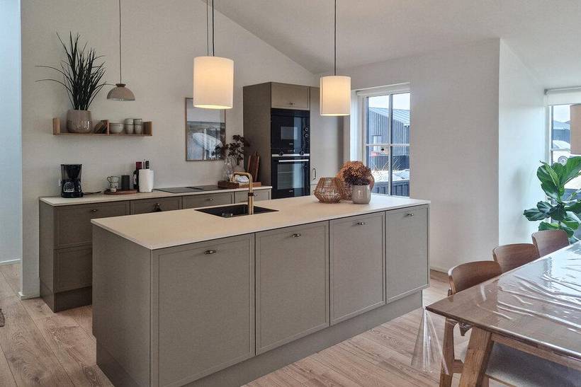 Foto von Ferienhaus PC58 in Løkken - Nordjütland