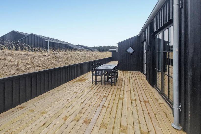 Foto von Ferienhaus PC58 in Løkken - Nordjütland