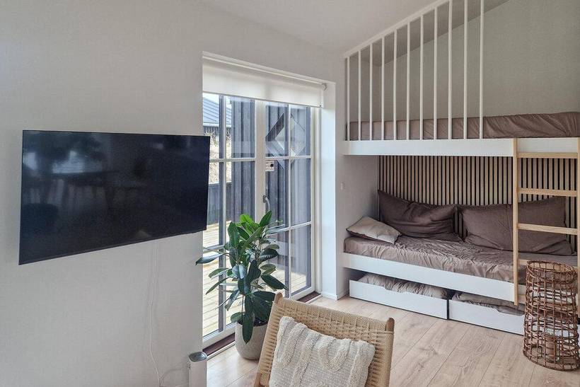 Foto von Ferienhaus PC58 in Løkken - Nordjütland
