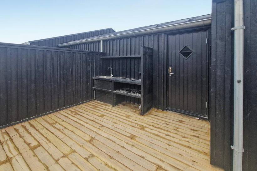 Foto von Ferienhaus PC58 in Løkken - Nordjütland