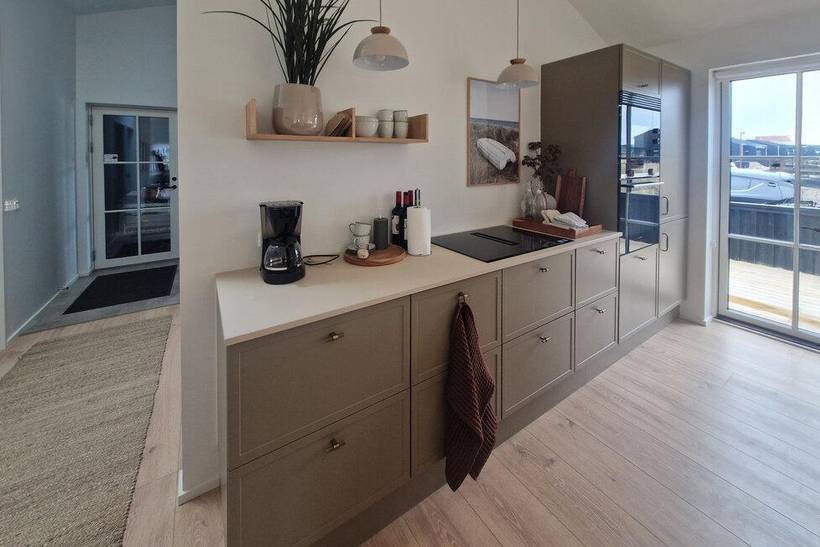 Foto von Ferienhaus PC58 in Løkken - Nordjütland