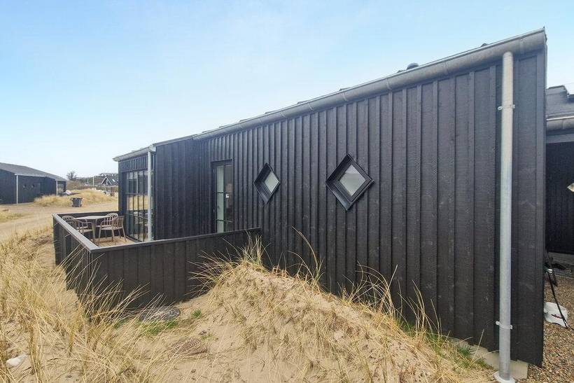 Foto von Ferienhaus PC58 in Løkken - Nordjütland