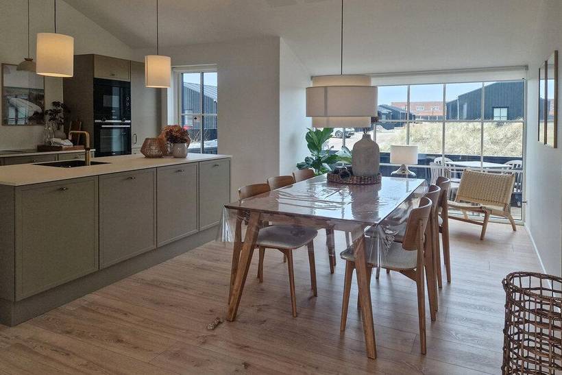 Foto von Ferienhaus PC58 in Løkken - Nordjütland