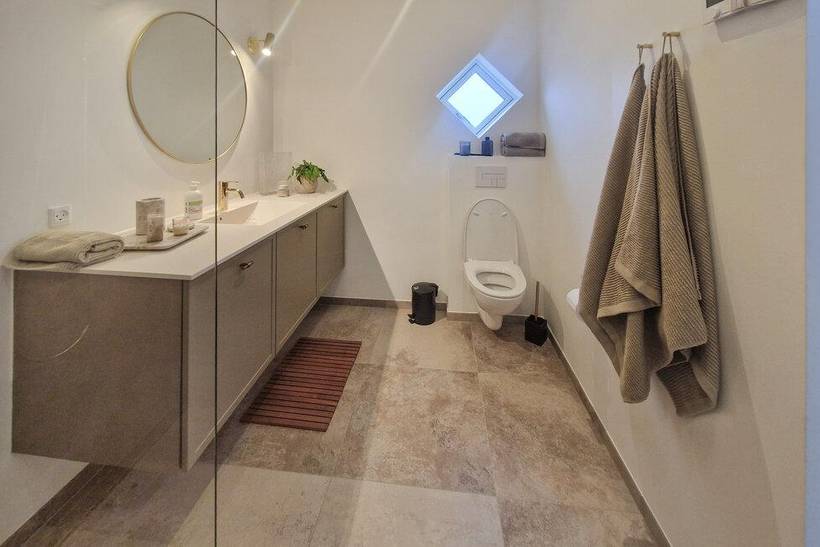 Foto von Ferienhaus PC58 in Løkken - Nordjütland