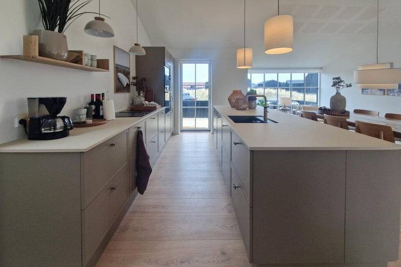 Foto von Ferienhaus PC58 in Løkken - Nordjütland