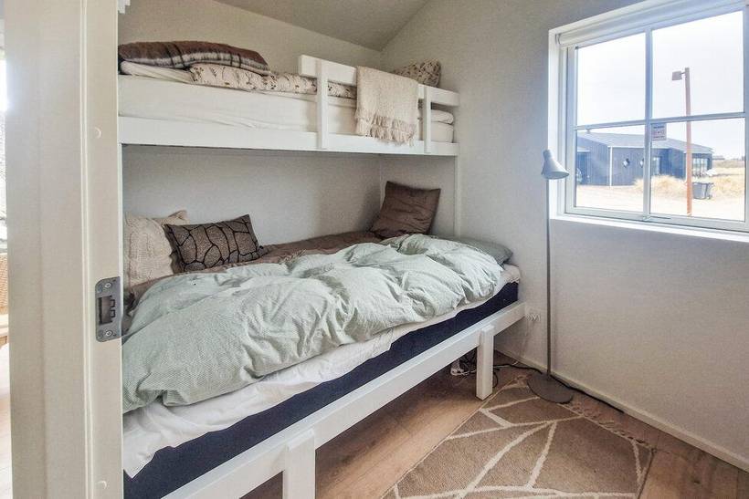Foto von Ferienhaus PC58 in Løkken - Nordjütland