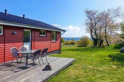 Vorschaubild von Ferienhaus PC60 in Sandvig - Bornholm
