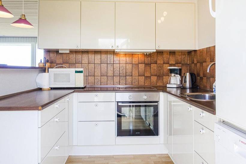 Foto von Ferienhaus PC60 in Sandvig - Bornholm