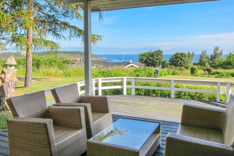 Foto von Ferienhaus PC60 in Sandvig - Bornholm