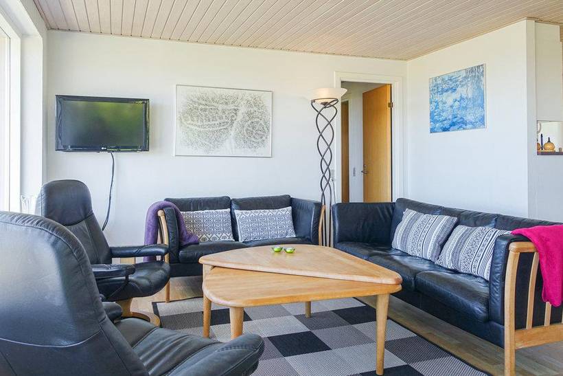 Foto von Ferienhaus PC60 in Sandvig - Bornholm
