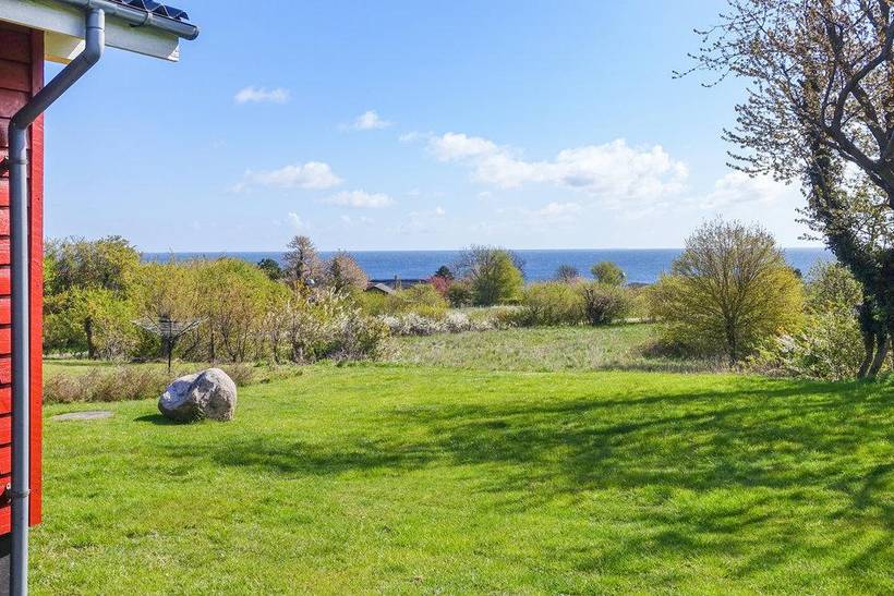 Foto von Ferienhaus PC60 in Sandvig - Bornholm