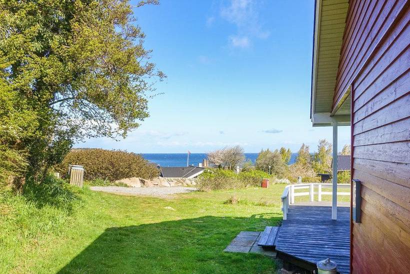 Foto von Ferienhaus PC60 in Sandvig - Bornholm