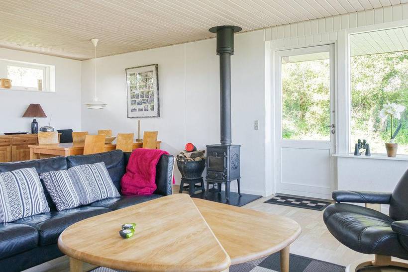 Foto von Ferienhaus PC60 in Sandvig - Bornholm