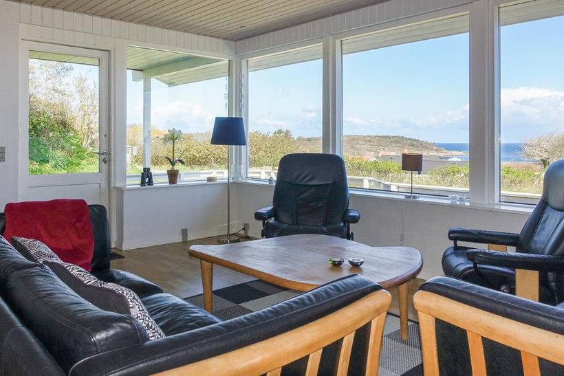 Foto von Ferienhaus PC60 in Sandvig - Bornholm