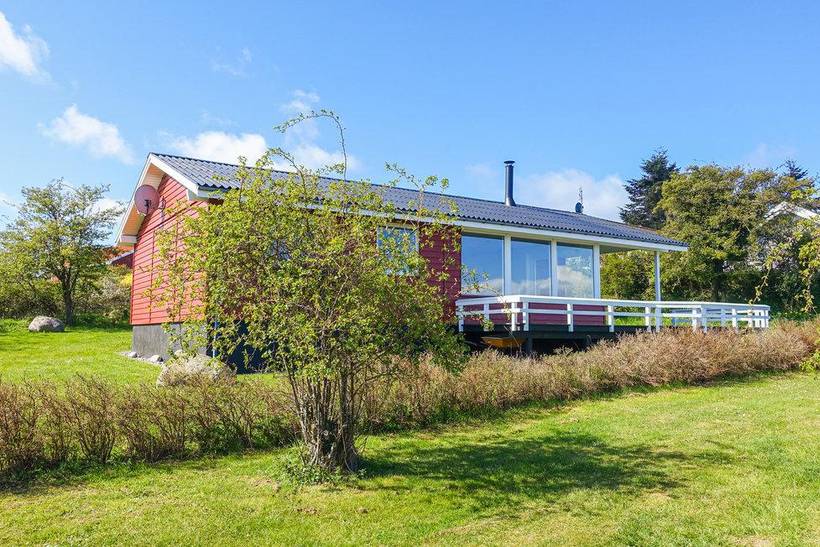 Foto von Ferienhaus PC60 in Sandvig - Bornholm