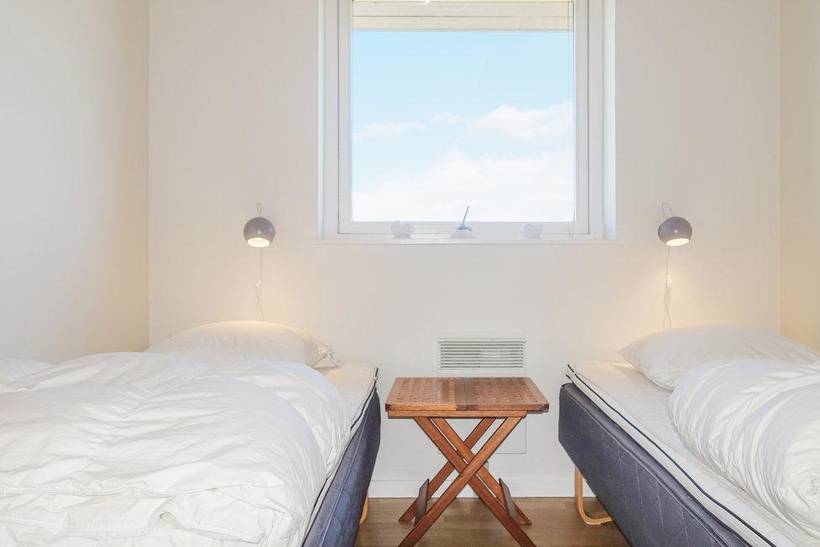 Foto von Ferienhaus PC60 in Sandvig - Bornholm
