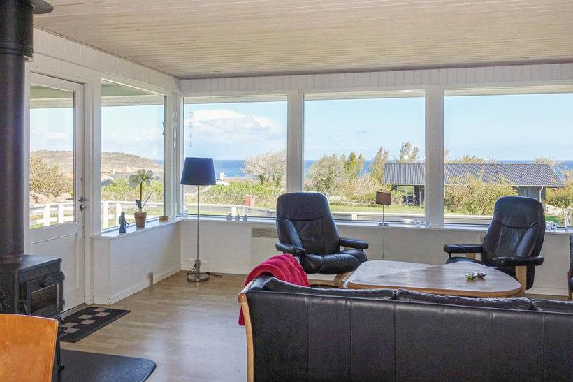 Foto von Ferienhaus PC60 in Sandvig - Bornholm