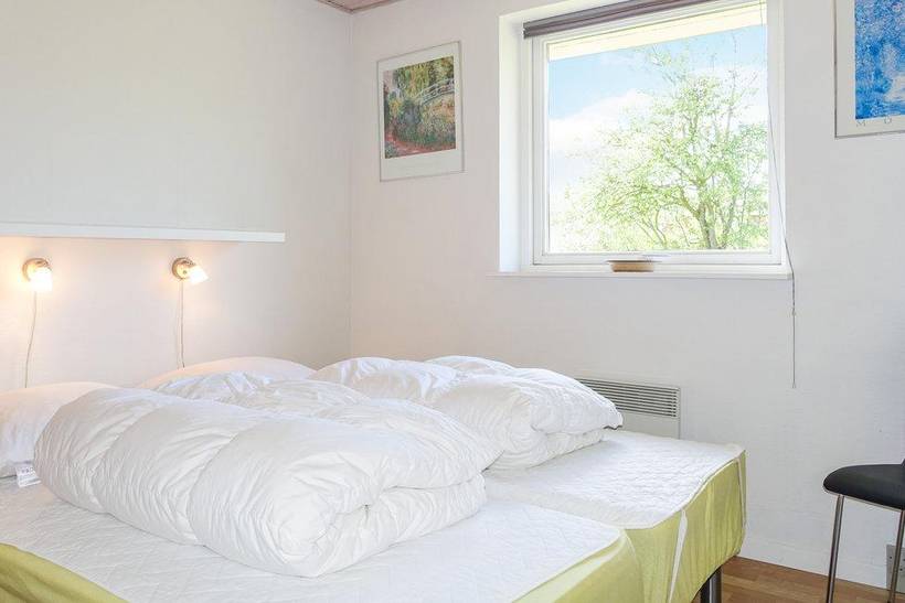 Foto von Ferienhaus PC60 in Sandvig - Bornholm