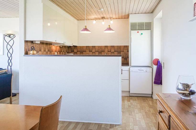 Foto von Ferienhaus PC60 in Sandvig - Bornholm