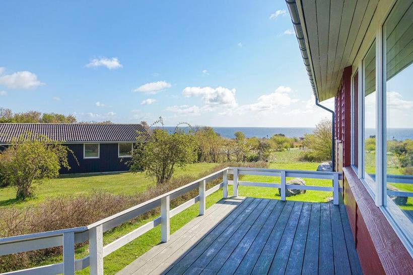 Foto von Ferienhaus PC60 in Sandvig - Bornholm