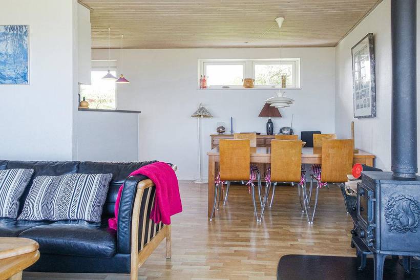 Foto von Ferienhaus PC60 in Sandvig - Bornholm