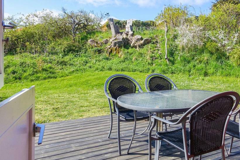 Foto von Ferienhaus PC60 in Sandvig - Bornholm