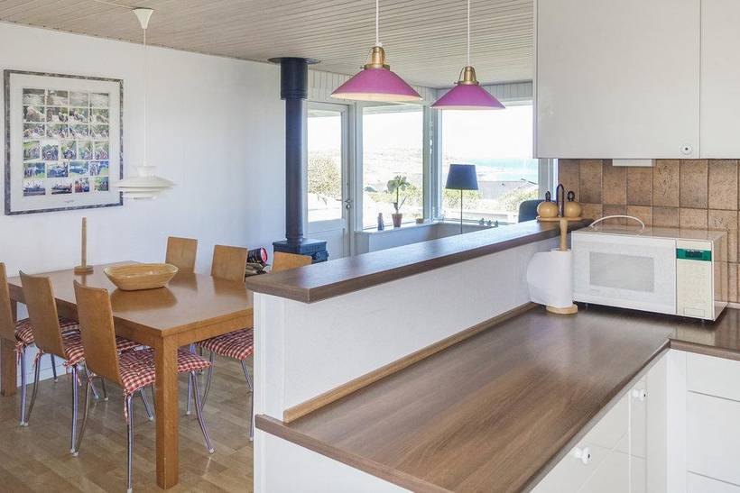 Foto von Ferienhaus PC60 in Sandvig - Bornholm