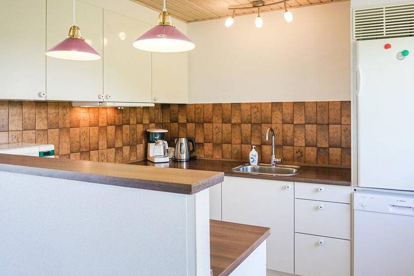 Foto von Ferienhaus PC60 in Sandvig - Bornholm