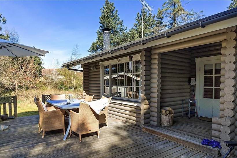 Foto von Ferienhaus PC67 in Strandsiden - Rørvig - Westseeland