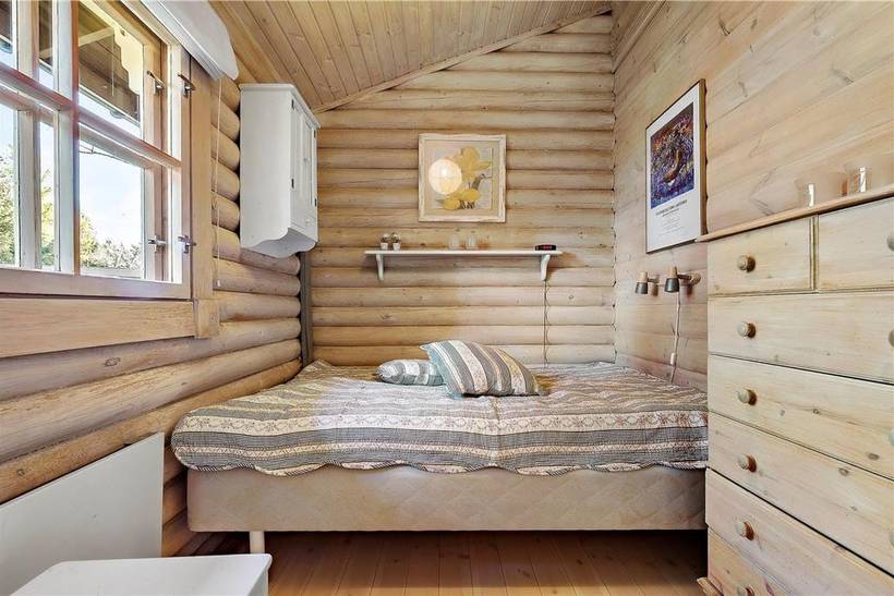 Foto von Ferienhaus PC67 in Strandsiden - Rørvig - Westseeland
