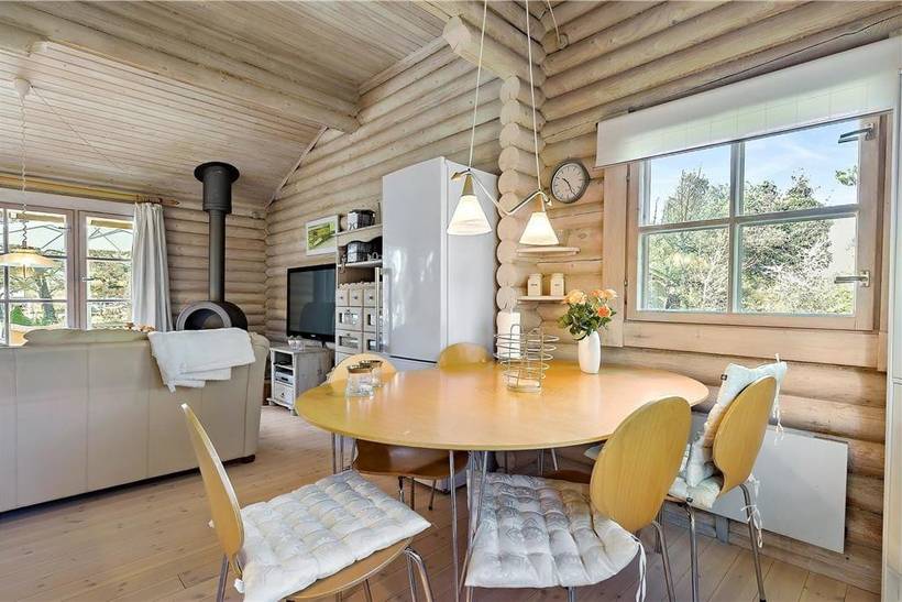 Foto von Ferienhaus PC67 in Strandsiden - Rørvig - Westseeland