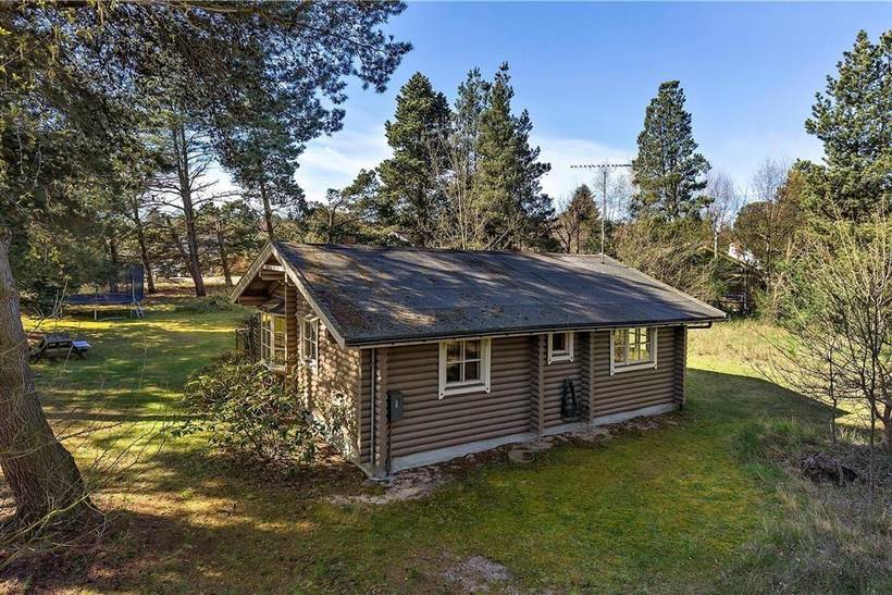 Foto von Ferienhaus PC67 in Strandsiden - Rørvig - Westseeland