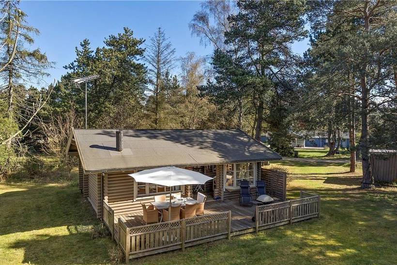 Foto von Ferienhaus PC67 in Strandsiden - Rørvig - Westseeland
