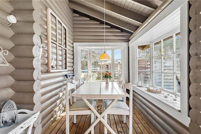 Foto von Ferienhaus PC67 in Strandsiden - Rørvig - Westseeland