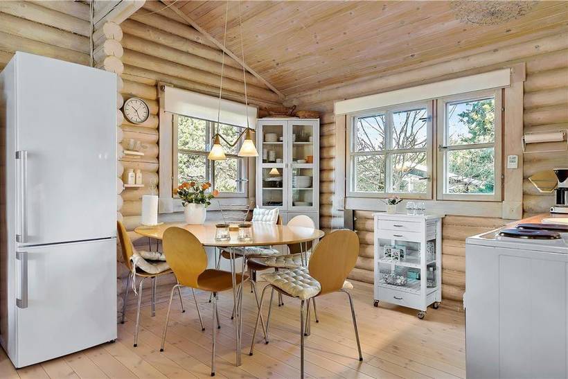Foto von Ferienhaus PC67 in Strandsiden - Rørvig - Westseeland