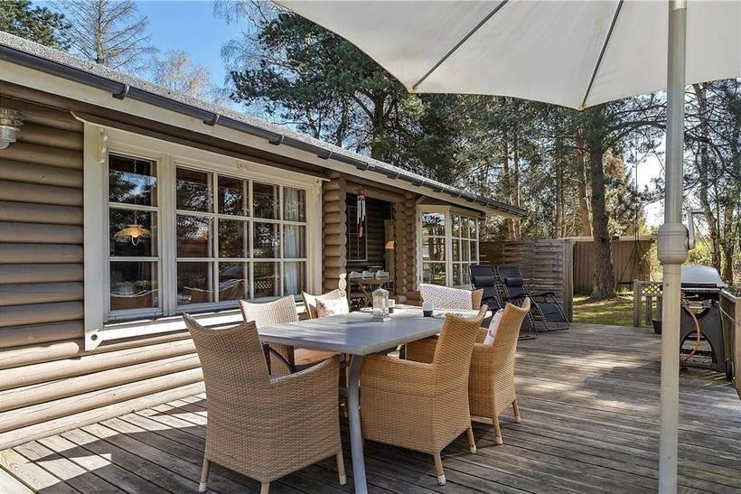 Foto von Ferienhaus PC67 in Strandsiden - Rørvig - Westseeland