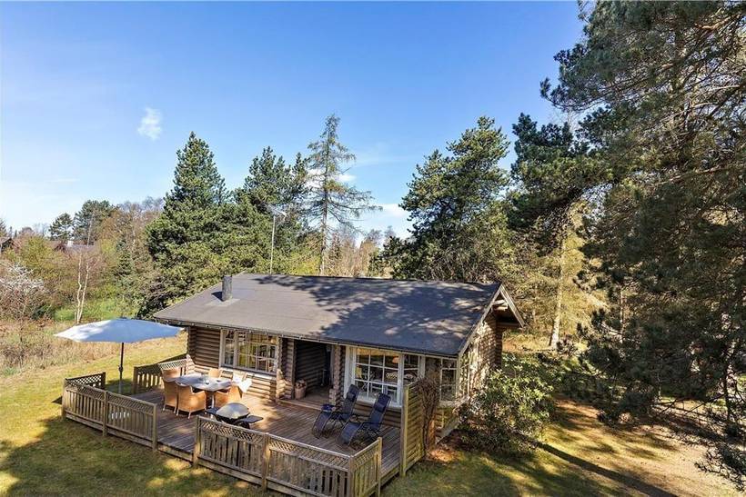 Foto von Ferienhaus PC67 in Strandsiden - Rørvig - Westseeland