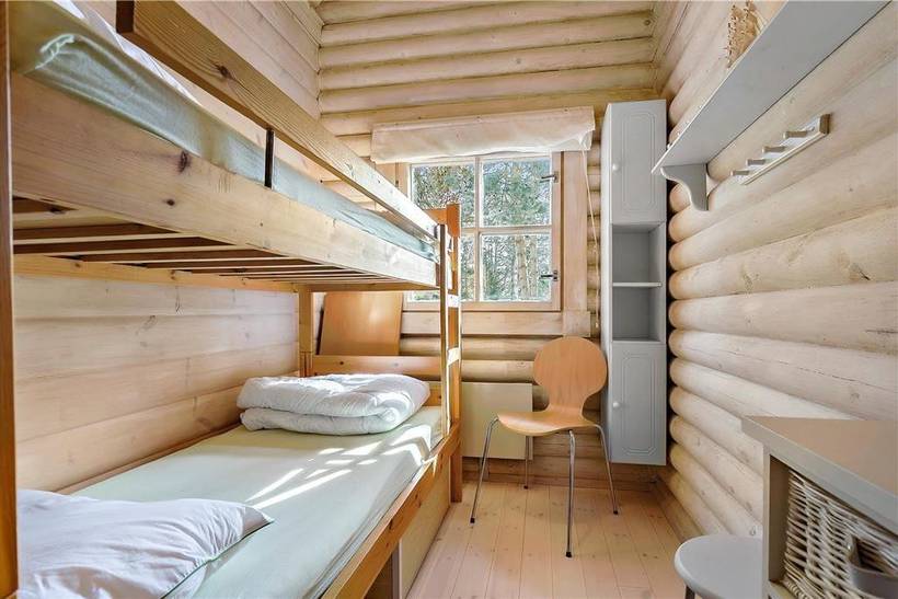 Foto von Ferienhaus PC67 in Strandsiden - Rørvig - Westseeland