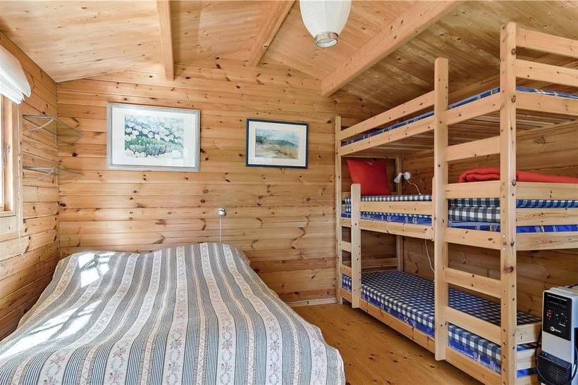 Foto von Ferienhaus PC67 in Strandsiden - Rørvig - Westseeland