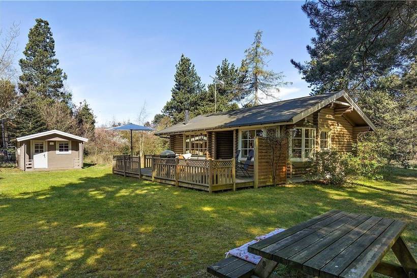 Foto von Ferienhaus PC67 in Strandsiden - Rørvig - Westseeland