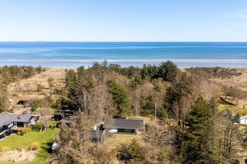 Foto von Ferienhaus PC72 in Ålbæk - Nordjütland Ost