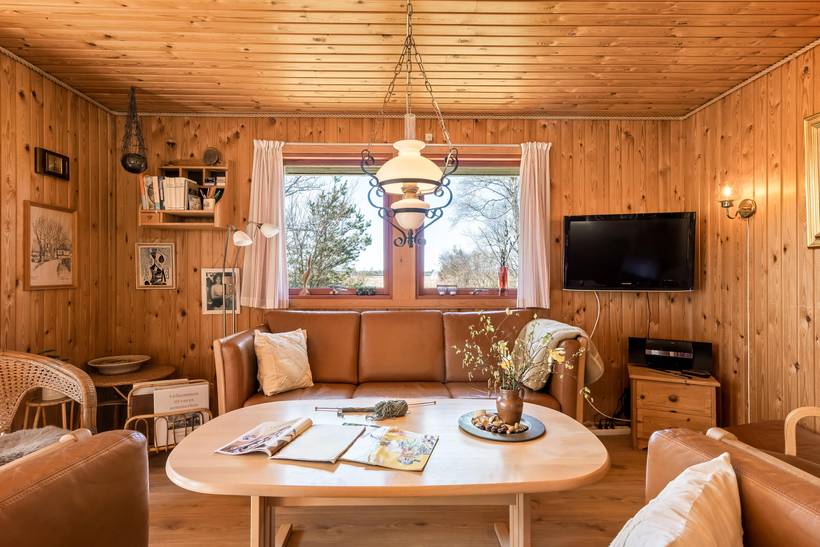 Foto von Ferienhaus PC72 in Ålbæk - Nordjütland Ost