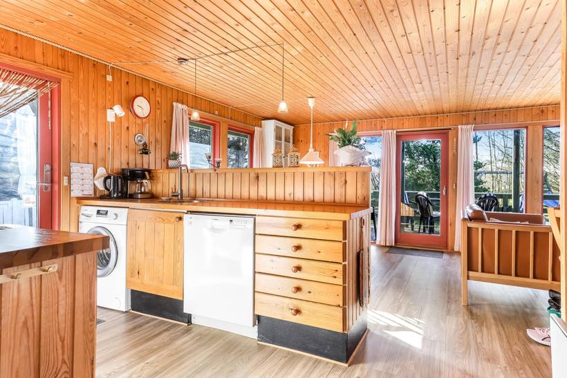 Foto von Ferienhaus PC72 in Ålbæk - Nordjütland Ost