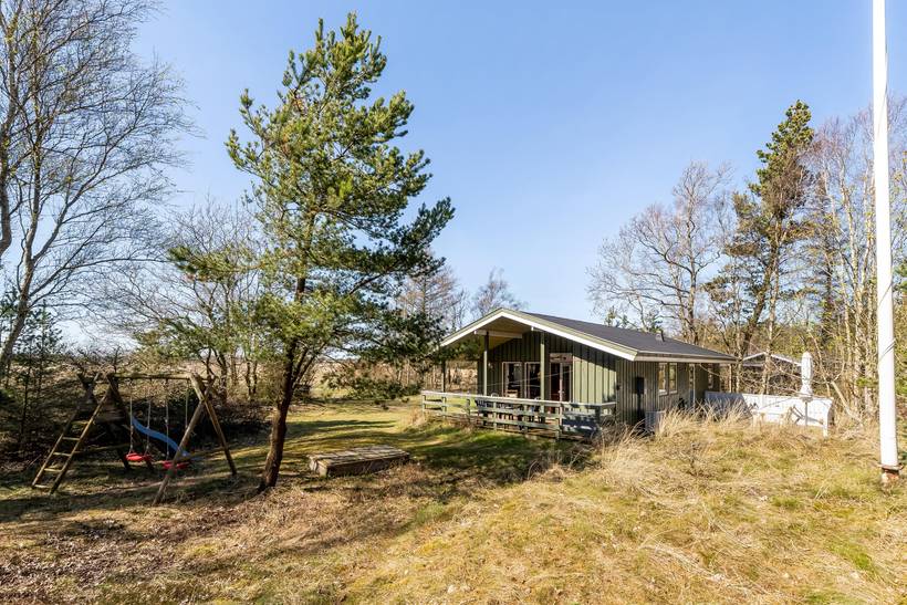 Foto von Ferienhaus PC72 in Ålbæk - Nordjütland Ost