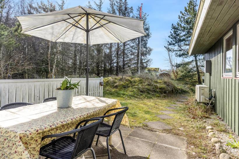 Foto von Ferienhaus PC72 in Ålbæk - Nordjütland Ost