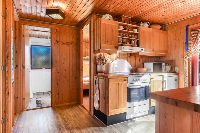 Foto von Ferienhaus PC72 in Ålbæk - Nordjütland Ost